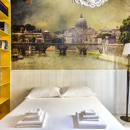 Trastevere Queen-2